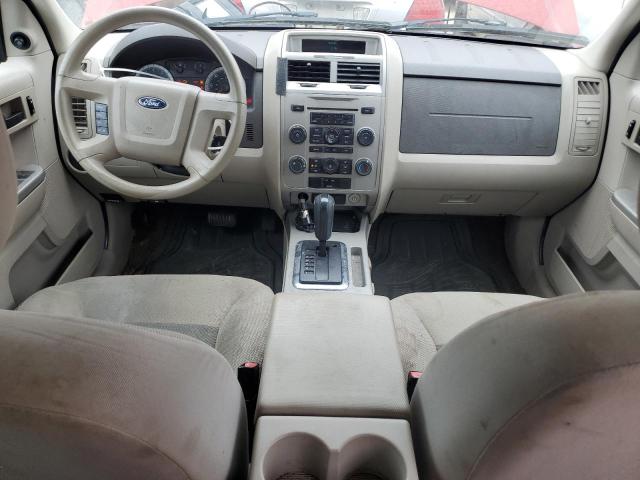 Photo 8 from auction – 2008 FORD ESCAPE XLT with VIN 1FMCU93128KB09601