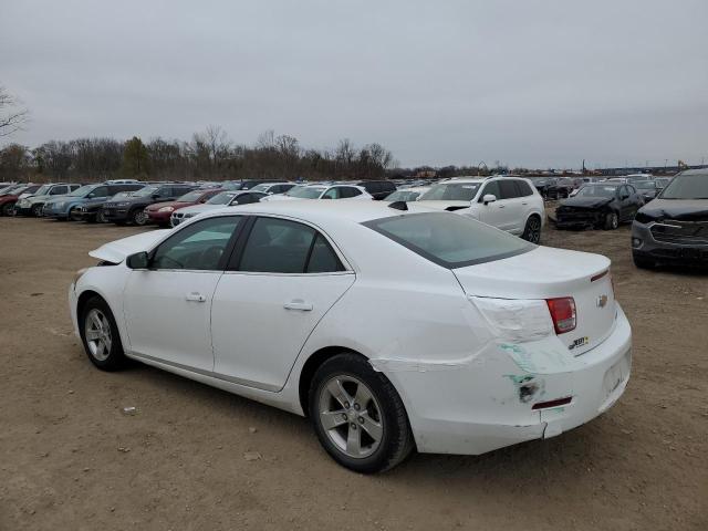 Photo 2 from auction – 2014 CHEVROLET MALIBU LS with VIN 1G11B5SL7EF281925