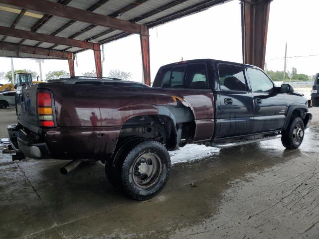 Photo 3 from auction – 2005 CHEVROLET SILVERADO with VIN 1GCJC33225F860061