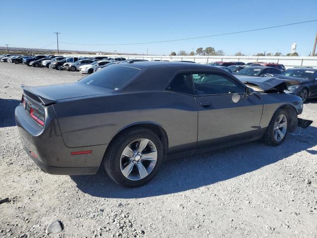 Photo 3 from auction – 2019 DODGE CHALLENGER with VIN 2C3CDZAG1KH750592