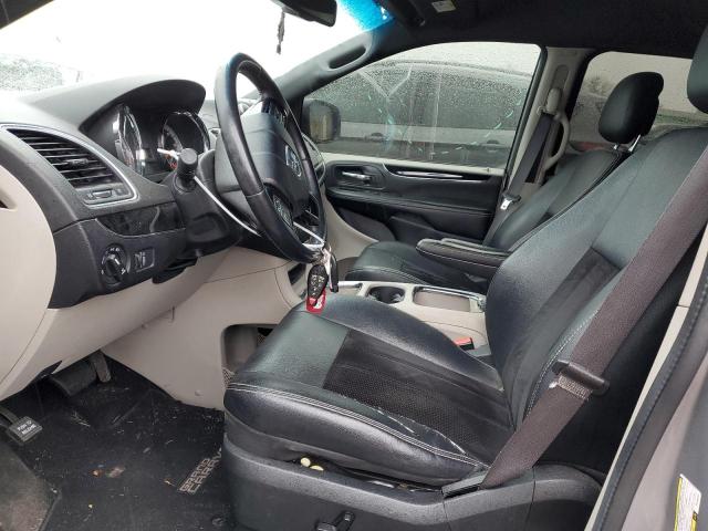 Photo 7 from auction – 2018 DODGE GRAND CARA with VIN 2C4RDGCG0JR150422