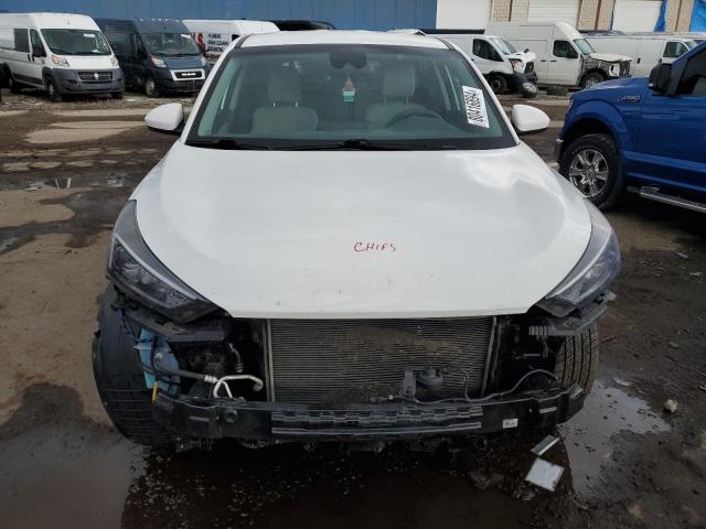 Photo 5 from auction – 2019 HYUNDAI TUCSON SE with VIN KM8J2CA42KU071547