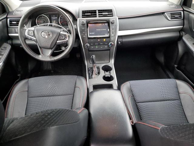 Photo 8 from auction – 2015 TOYOTA CAMRY LE with VIN 4T1BF1FK2FU494428
