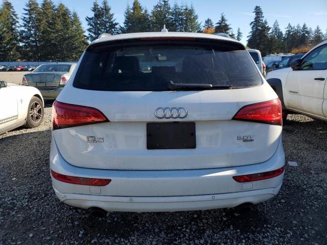 Photo 6 from auction – 2013 AUDI Q5 PREMIUM with VIN WA1LFAFP3DA100741