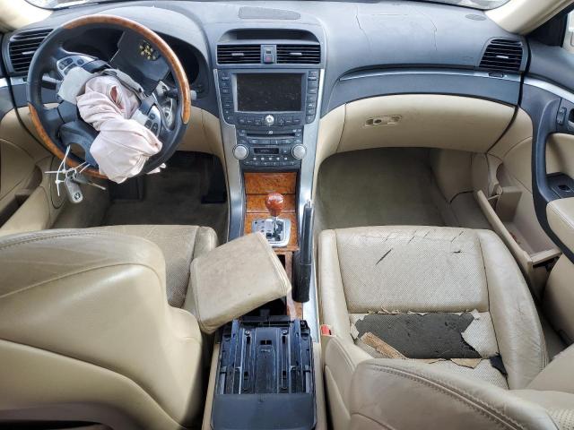 Photo 8 from auction – 2006 ACURA 3.2TL with VIN 19UUA66216A059007