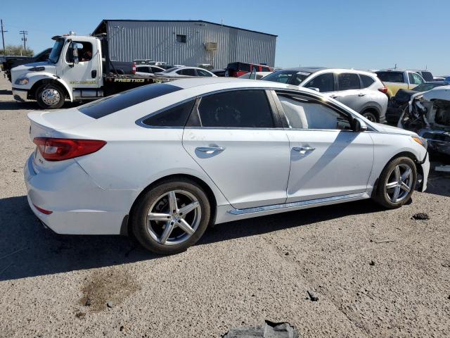Photo 3 from auction – 2016 HYUNDAI SONATA SPO with VIN 5NPE34AF5GH342886