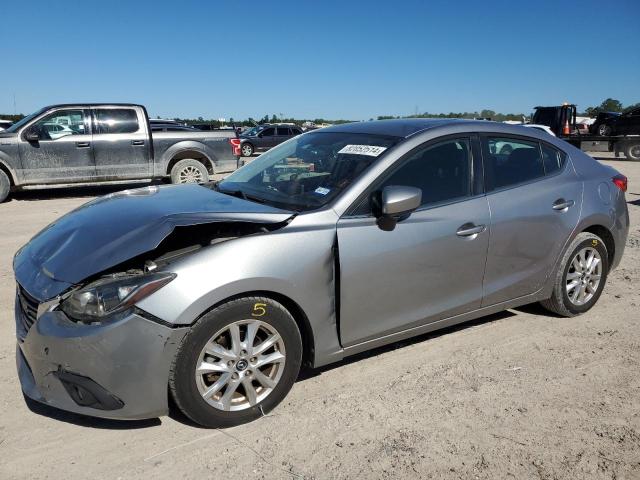 MAZDA 3 TOURING 2015 with VIN 3MZBM1V77FM224376 - Photo from auction