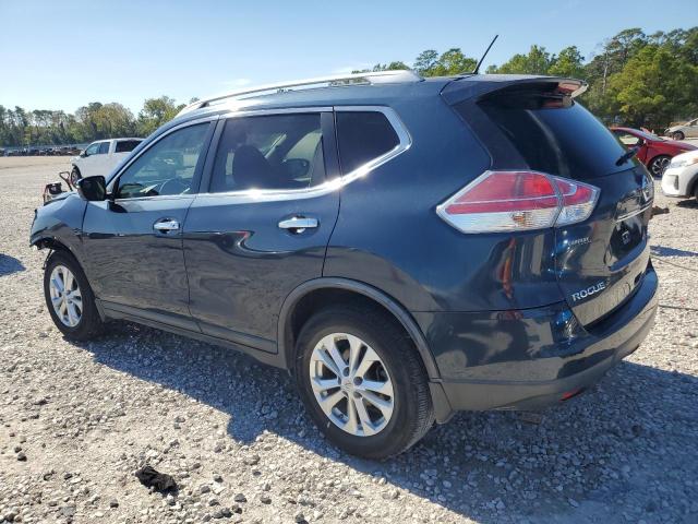 Photo 2 from auction – 2015 NISSAN ROGUE S with VIN KNMAT2MT2FP515660
