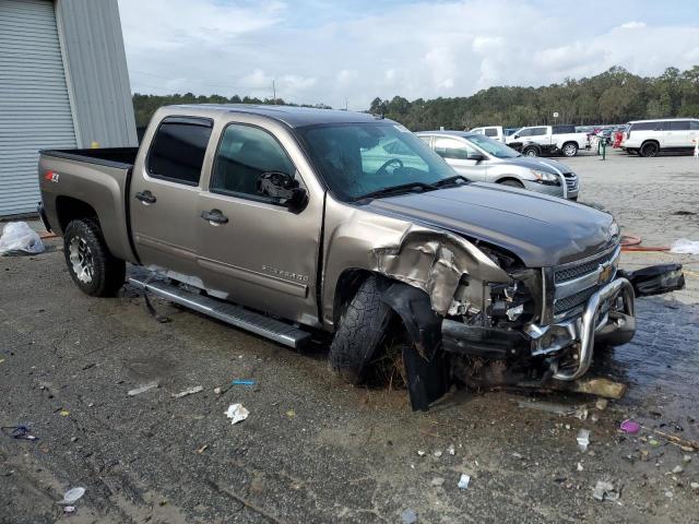 Photo 4 from auction – 2012 CHEVROLET SILVERADO with VIN 3GCPKSE74CG248732