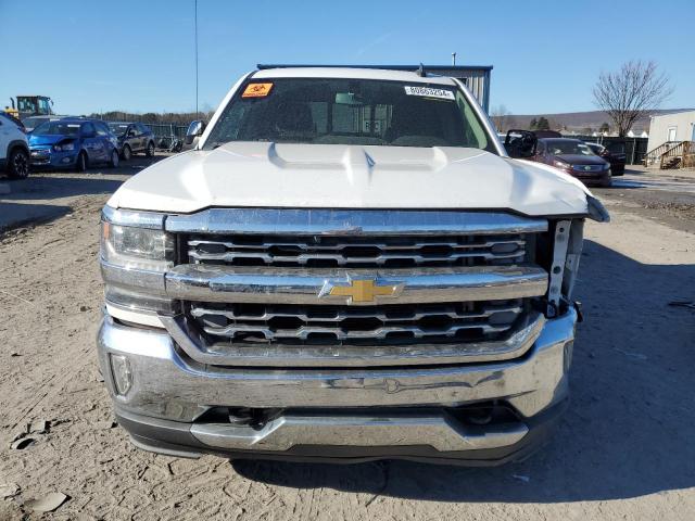 Photo 5 from auction – 2016 CHEVROLET SILVERADO with VIN 3GCUKSEC9GG275933