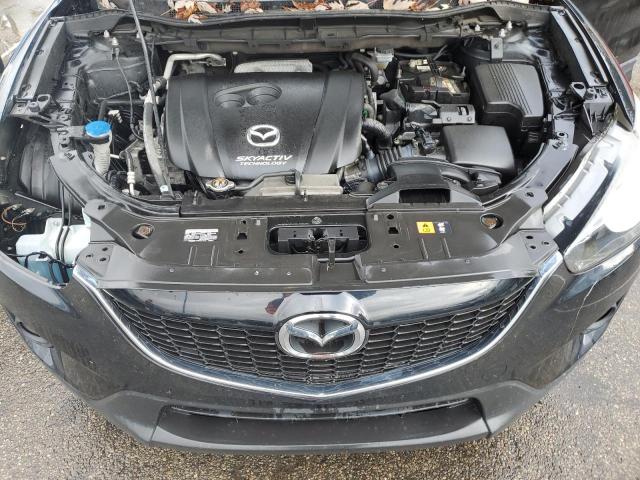Photo 12 from auction – 2015 MAZDA CX-5 GT with VIN JM3KE4DY9F0502409