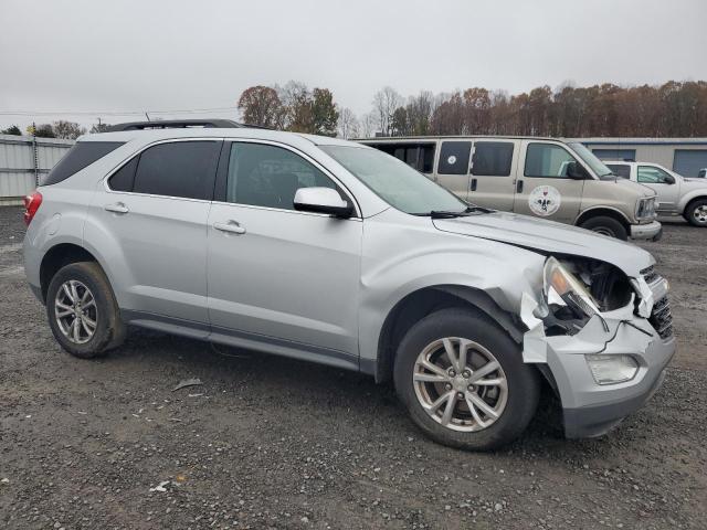 Photo 4 from auction – 2016 CHEVROLET EQUINOX LT with VIN 2GNFLFEKXG6220057