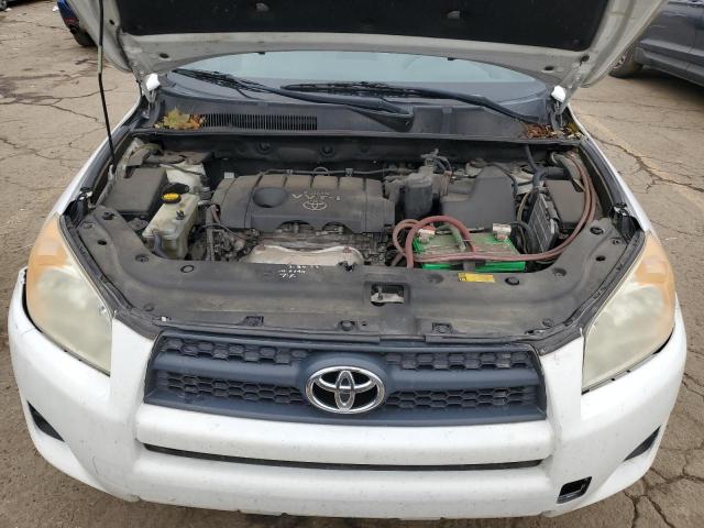 Photo 11 from auction – 2010 TOYOTA RAV4 with VIN JTMZF4DV1AD017953