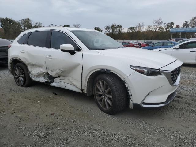 Photo 4 from auction – 2016 MAZDA CX-9 GRAND with VIN JM3TCADYXG0120433