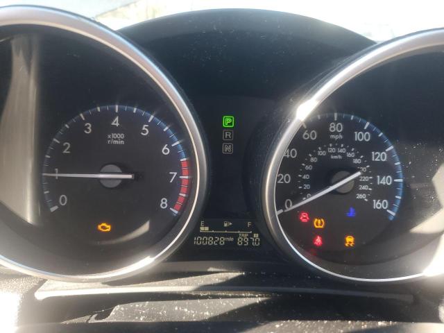 Photo 9 from auction – 2013 MAZDA 3 I with VIN JM1BL1MP8D1823417