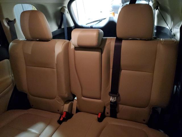 Photo 10 from auction – 2016 MITSUBISHI OUTLANDER with VIN JA4AZ3A37GZ027426