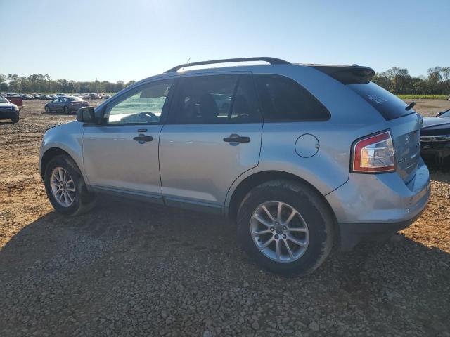 Photo 2 from auction – 2008 FORD EDGE SE with VIN 2FMDK36C18BA74659