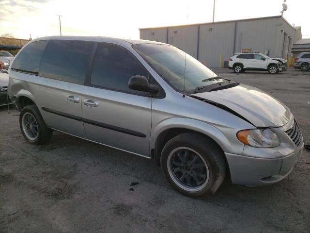 Photo 4 from auction – 2003 CHRYSLER VOYAGER LX with VIN 1C4GJ45313B175758