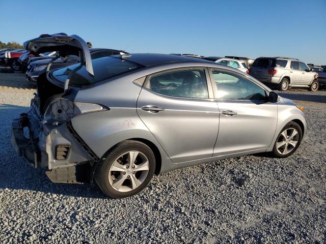Photo 3 from auction – 2016 HYUNDAI ELANTRA SE with VIN 5NPDH4AE3GH738948