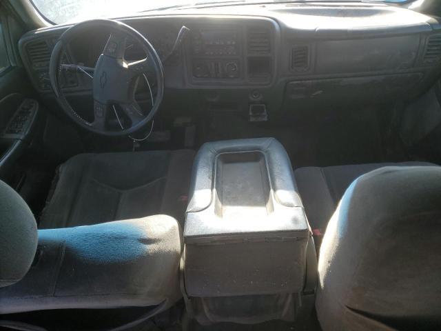 Photo 8 from auction – 2005 CHEVROLET SILVERADO with VIN 1GCHK23285F891892