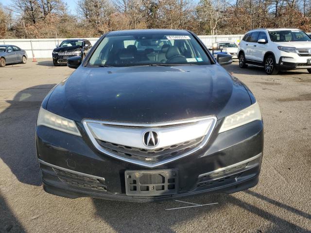 Photo 5 from auction – 2015 ACURA TLX TECH with VIN 19UUB2F56FA002074