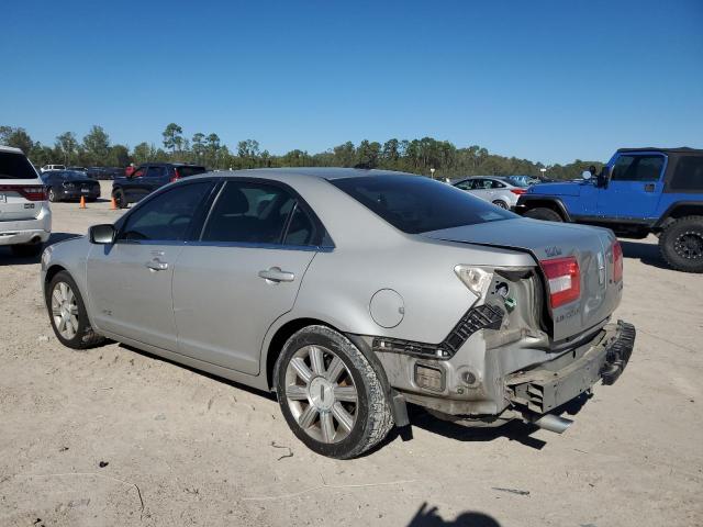 Photo 2 from auction – 2008 LINCOLN MKZ with VIN 3LNHM26TX8R655536