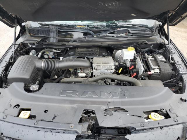Photo 11 from auction – 2021 RAM 1500 BIG H with VIN 1C6SRFFT4MN676437