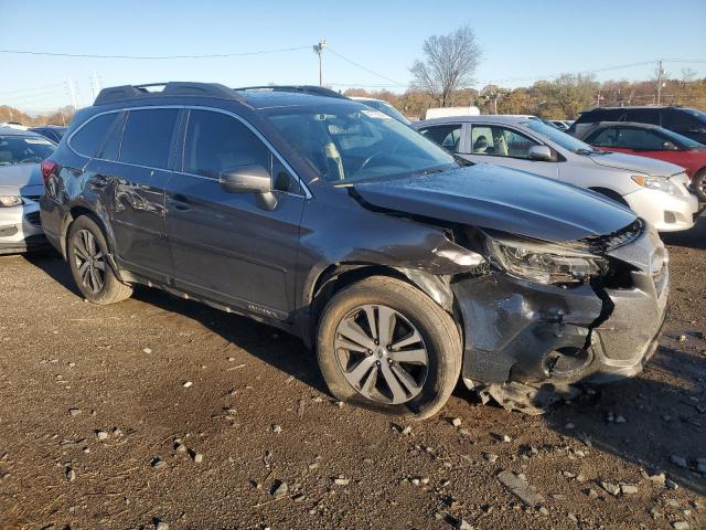 Фото 4 с аукциона – 2018 SUBARU OUTBACK 3. с VIN 4S4BSENC3J3229836