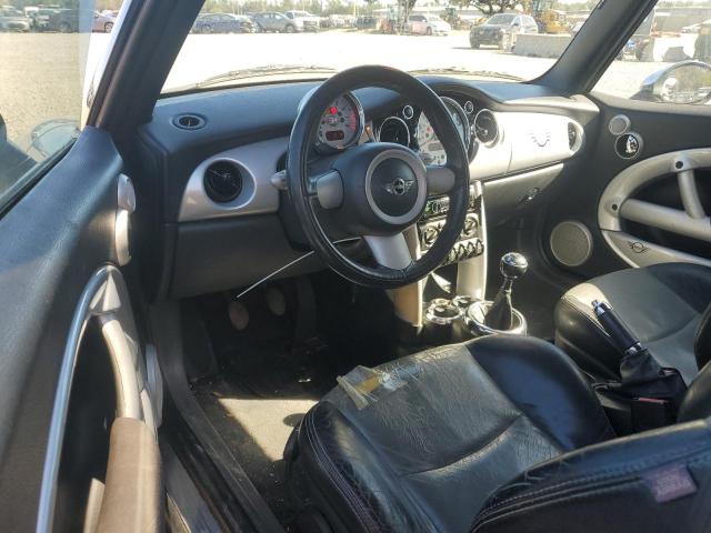 Photo 8 from auction – 2005 MINI COOPER with VIN WMWRF33445TF60731