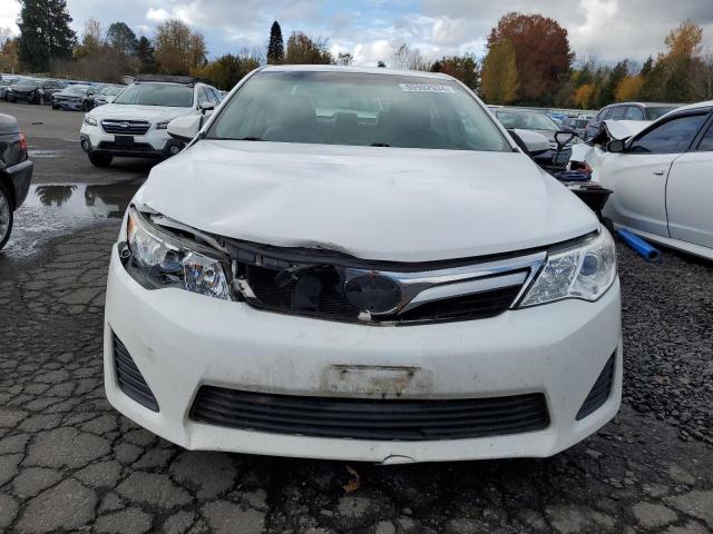 Photo 5 from auction – 2013 TOYOTA CAMRY L with VIN 4T4BF1FK1DR302385