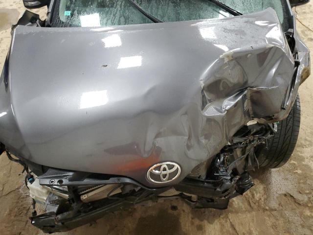 Photo 12 from auction – 2013 TOYOTA VENZA LE with VIN 4T3BK3BB8DU094231