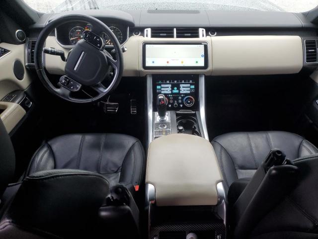 Photo 8 from auction – 2014 LAND ROVER RANGE ROVE with VIN SALWR2TF4EA342296