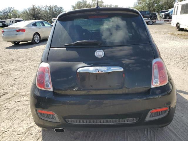 Photo 6 from auction – 2013 FIAT 500 SPORT with VIN 3C3CFFBR2DT598664