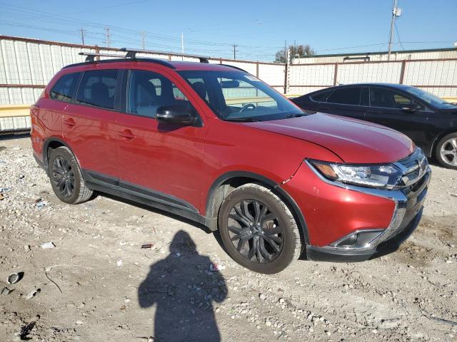 Photo 4 from auction – 2018 MITSUBISHI OUTLANDER with VIN JA4AD3A37JZ063624