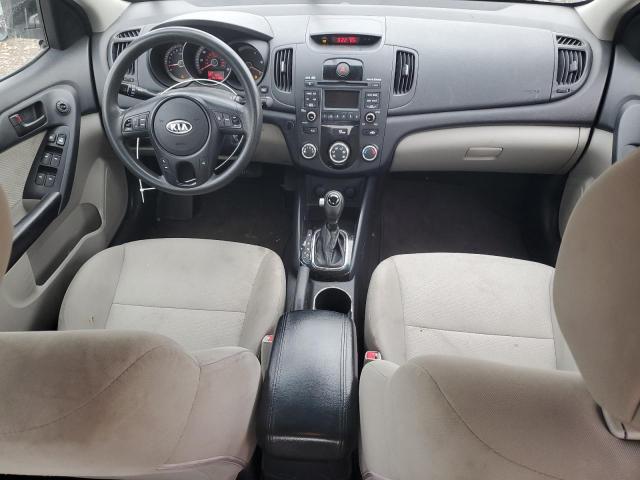 Photo 8 from auction – 2012 KIA FORTE EX with VIN KNAFU4A20C5613357