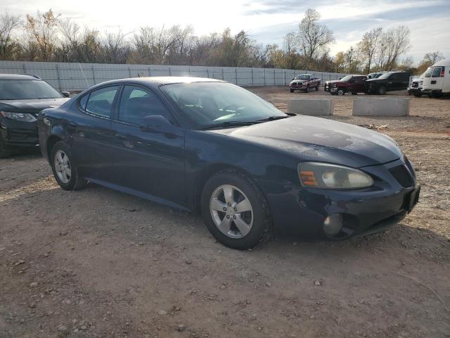 Photo 4 from auction – 2007 PONTIAC GRAND PRIX with VIN 2G2WP552171162946