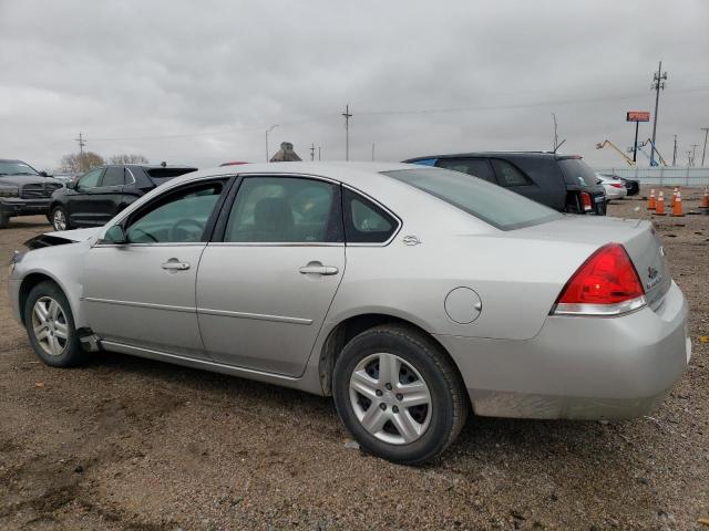 Photo 2 from auction – 2006 CHEVROLET IMPALA LT with VIN 2G1WT58K969305184