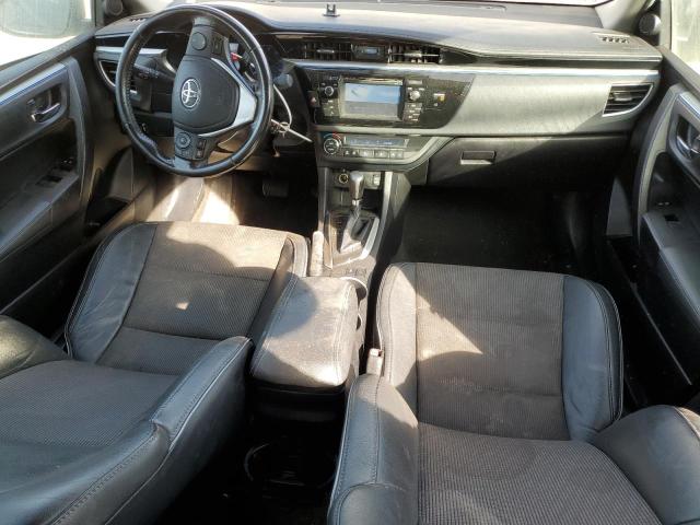 Photo 8 from auction – 2015 TOYOTA COROLLA L with VIN 2T1BURHE8FC438250