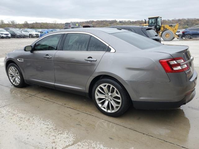 Photo 2 from auction – 2013 FORD TAURUS LIM with VIN 1FAHP2F89DG126366