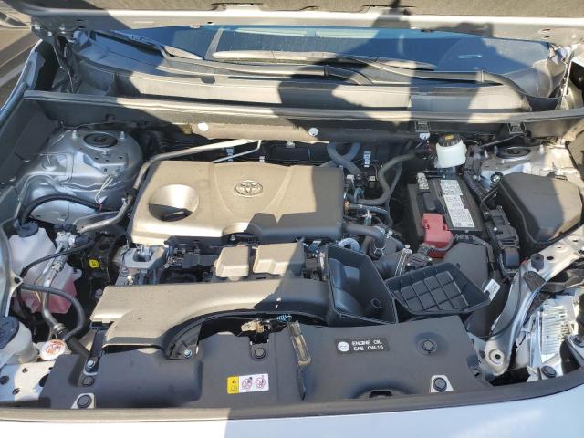 Photo 12 from auction – 2022 TOYOTA RAV4 LE with VIN 2T3H1RFV2NW196033