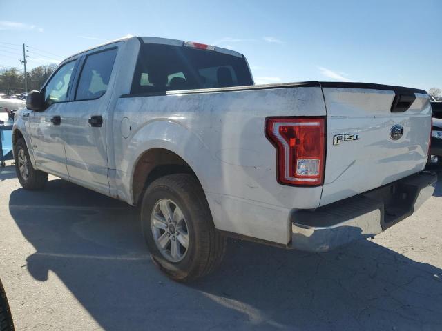 Photo 2 from auction – 2016 FORD F150 SUPER with VIN 1FTEW1CG1GFA87420