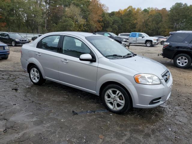 Photo 4 from auction – 2010 CHEVROLET AVEO LS with VIN KL1TD5DE7AB072542