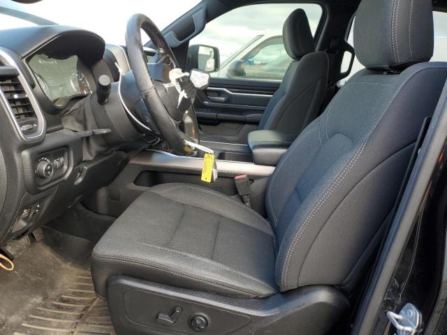 Photo 7 from auction – 2019 RAM 1500 BIG H with VIN 1C6SRFFT8KN714149