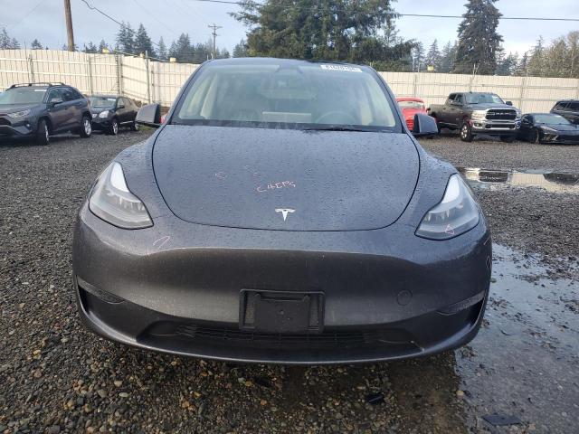 Photo 5 from auction – 2023 TESLA MODEL Y with VIN 7SAYGDEEXPF964632