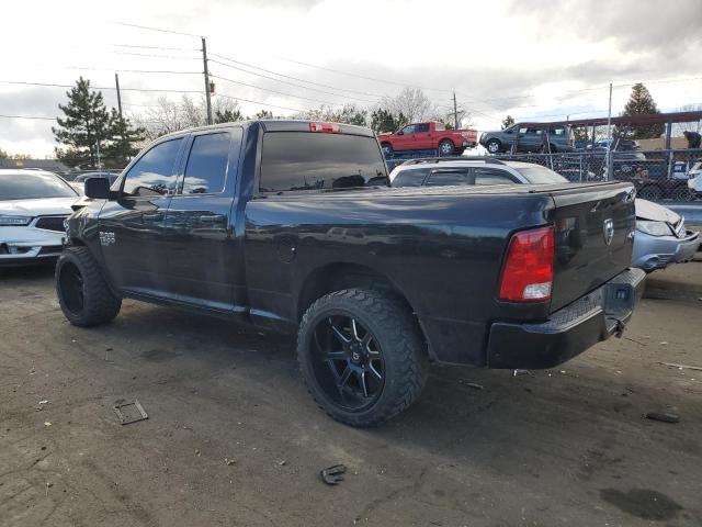 Photo 2 from auction – 2019 RAM 1500 CLASS with VIN 1C6RR7FG2KS522900