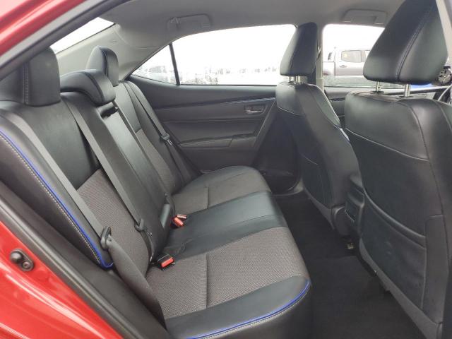 Photo 10 from auction – 2018 TOYOTA COROLLA L with VIN 2T1BURHEXJC117920