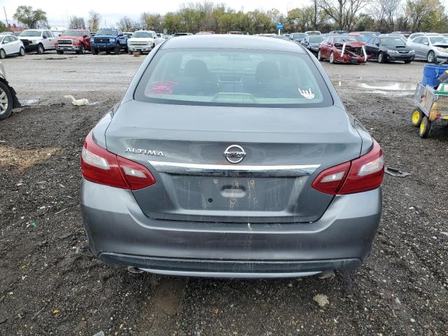 Photo 6 from auction – 2018 NISSAN ALTIMA 2.5 with VIN 1N4AL3AP1JC142095