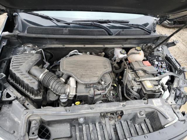 Photo 12 from auction – 2021 GMC ACADIA SLE with VIN 1GKKNKLS6MZ200549