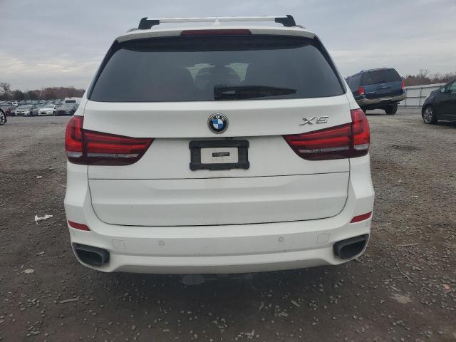 Photo 6 from auction – 2015 BMW X5 XDRIVE5 with VIN 5UXKR6C58F0J74155