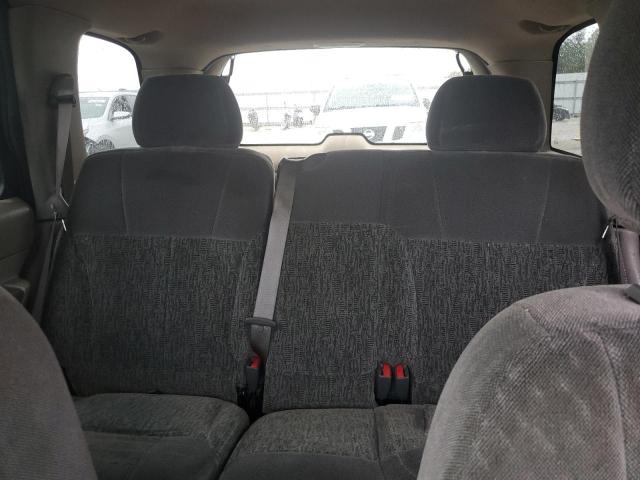 Photo 10 from auction – 2002 CHEVROLET TRAILBLAZE with VIN 1GNDS13S022498603